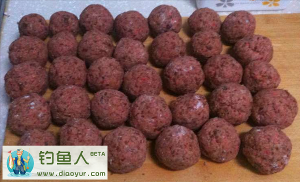 钓鲫鱼窝料配方