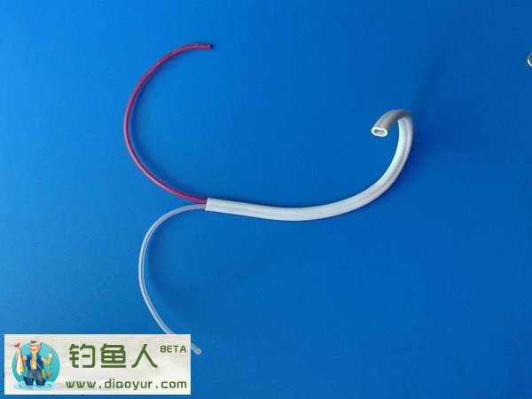 子线