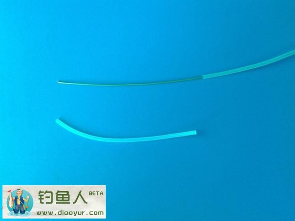 子线缠绕
