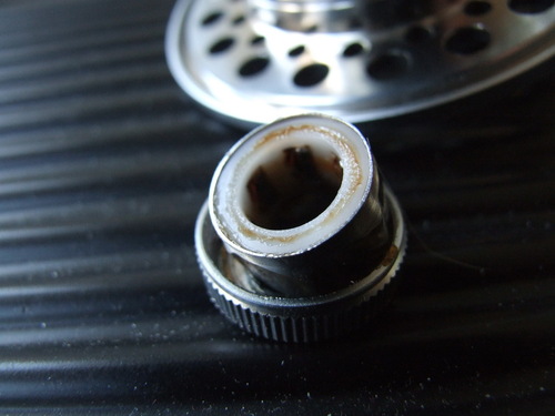 【钓鱼】图示飞蝇轮左右手互调方法