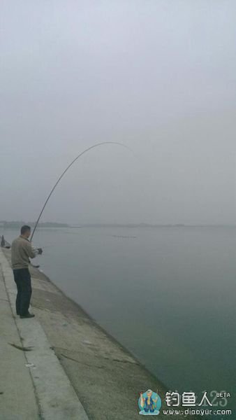 二圣水库风景 二圣水库风景