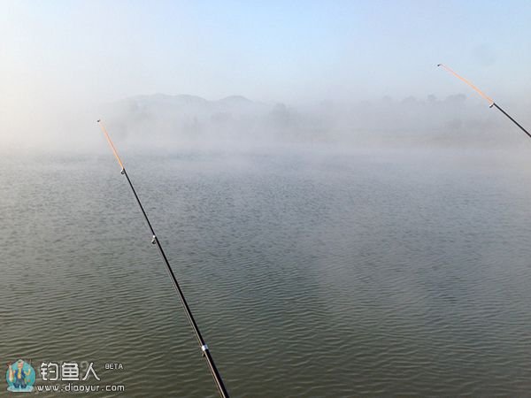 云竹湖钓鱼 云竹湖钓鱼