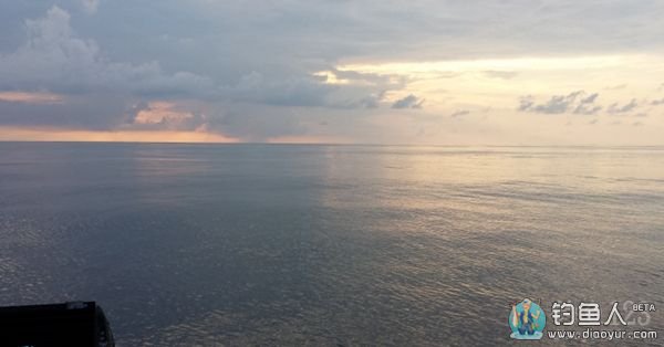 南油风景