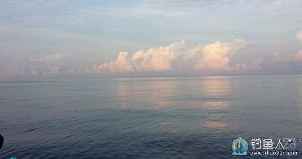 南油海钓