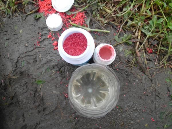 蘸饵钓法 蘸饵钓法