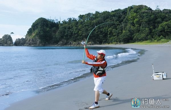 渔具行业发展新模式