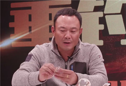 垂钓微讲堂海霸王03期 三种常见构型的选择 [视频]