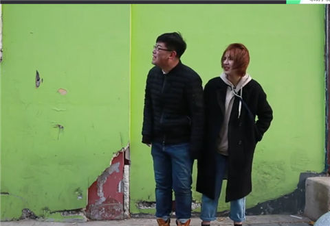 垂钓乐哈哈第三季28 包括为了100块, 钓友和人杠上了  [视频]