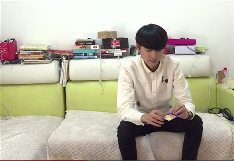 垂钓乐哈哈第三季35 小伙用鱼钩自残，竟是不想上班 [视频]