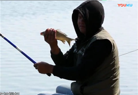 小线组也能搏30斤大鲤鱼！就增加了一个步骤  [视频]