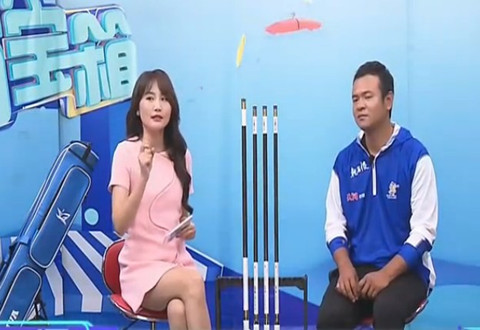 渔具万宝箱20181006期 龙王恨仿生竿渔具包 [视频]