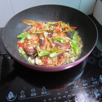 鱼的做法：吃货推荐的锅贴鱼最开胃