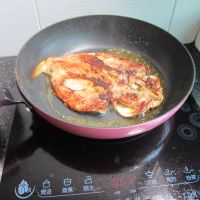 鱼的做法：吃货推荐的锅贴鱼最开胃