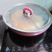 鱼的做法：吃货推荐的锅贴鱼最开胃