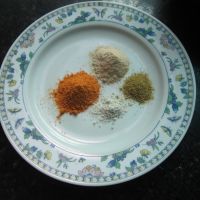 鱼的做法：吃货推荐的锅贴鱼最开胃