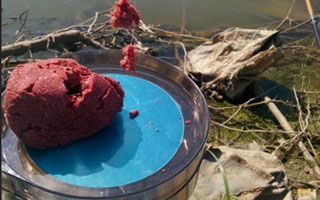 拉饵盘制作教程_自制拉饵盘_拉饵盘使用教程【视频】 - 钓鱼人