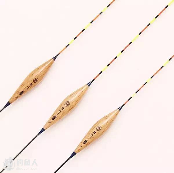 台钓的四个调漂技巧