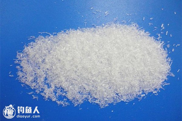 民间常见的五款钓鱼小药介绍 - 钓鱼人