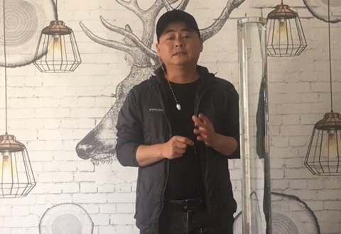 钓鱼维第51期 怎么样调漂精确找低 [视频]