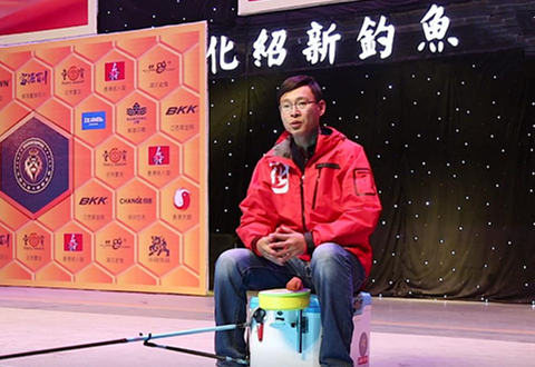 钓鱼公开课 第19期 黑坑钓灵还是钓钝 [视频]