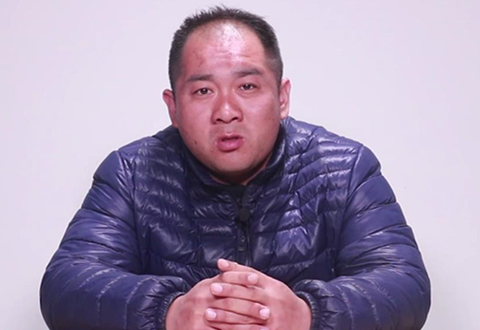 鱼饵君 钓鱼人想玩好垂钓 首先应该克服的几大毛病 [视频]