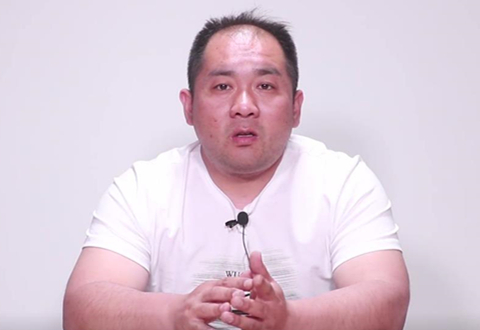 鱼饵君 什么叫做好饵 钓友请牢记这几点 [视频]
