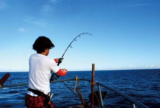 5个海钓技巧干货，助你成为海钓高手
