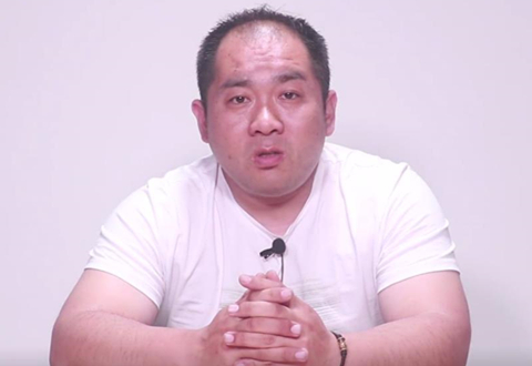 鱼饵君 野钓大小鲫鱼 [视频]