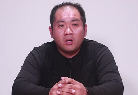 鱼饵君 垂钓淡水巨物青鱼 要注意的习性 [视频]
