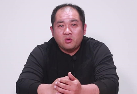 鱼饵君 野钓的深浅误区 [视频]