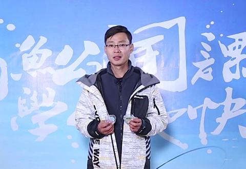 钓鱼公开课 第28期 如何选择子线 [视频]