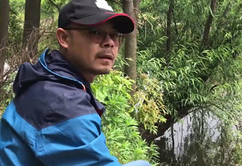 户外老曹 有漂相不中鱼 钓需要注意这几点 [视频]