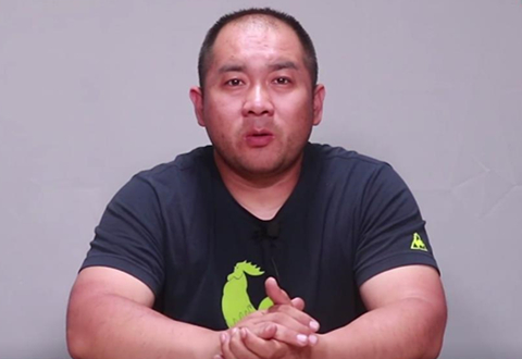 鱼饵君 选择子线的难度在于什么 [视频]