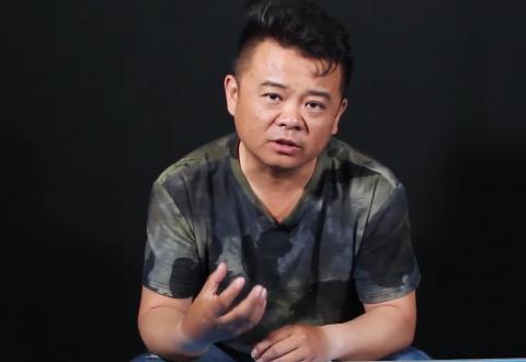 渔课堂 连接八字环又快又牢固的简易方法 [视频]