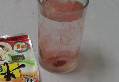 蚯蚓钓鱼的技巧 学会渔获会更多 [视频]