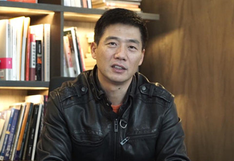 上校开讲第二十一期 在中国玩路亚如何选择主线 [视频]