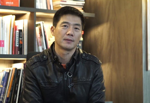 上校开讲第二十四期 中国岸投应该选择五彩PE线 [视频]