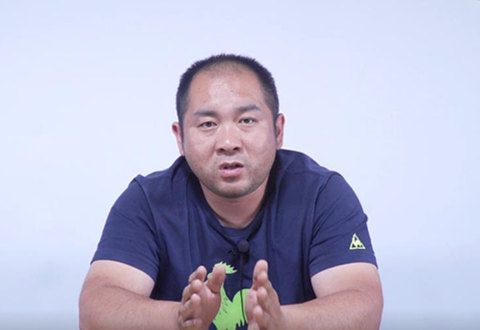 鱼饵君 夏季野钓湖库 如何才能避免空军 [视频]