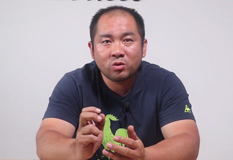鱼饵君 鱼线结节力大小 能否代表鱼线的整体结节力 [视频]