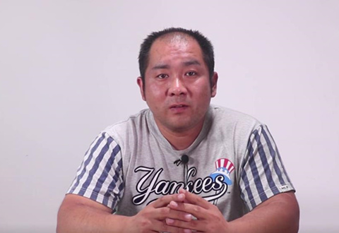 鱼饵君 德国进口原丝的野钓线 测试结果会是怎么样 [视频]