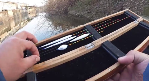 农村一级野钓大师8 浮漂涅槃重生 冬季野钓鲫鱼 [视频]