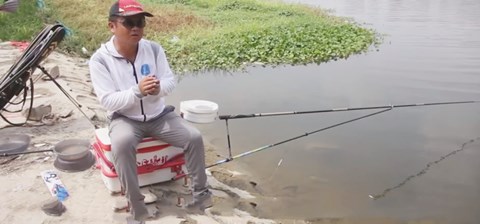 渔课堂 关于鱼饵的雾化你了解多少 [视频]