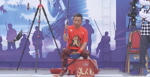 2019CFC俱乐部联盟赛杯 上海站第三期  [视频]