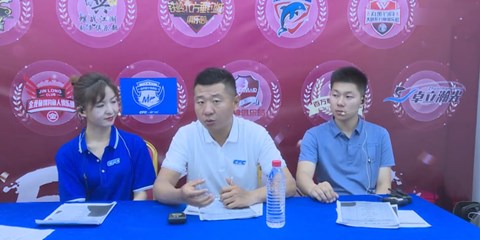 2019CFC俱乐部联盟赛杯 上海站第七期 [视频]