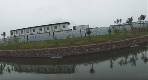农村一级野钓大师32 深度了解鱼情再去钓鱼才是正确的做法 [视频]