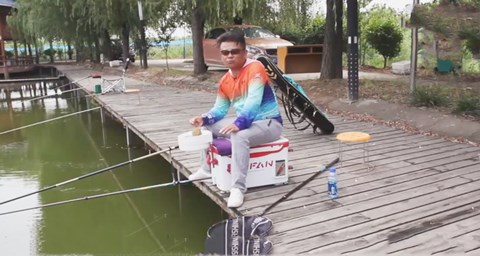 渔课堂 搓饵和拉丝饵的本质区别 [视频]