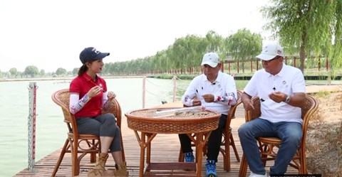 钓具新发现第二季09 美人鱼浮漂的效果到底如何呢 [视频]