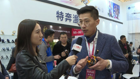 垂钓百科词典 调整纺车轮的泄力有诀窍 [视频]