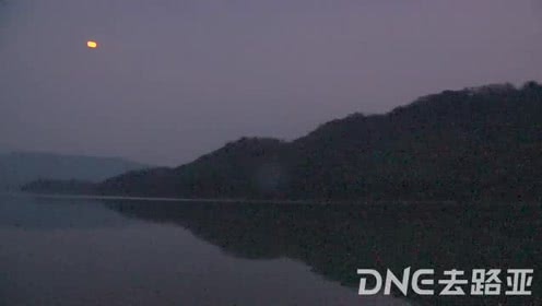 DNE去路亚 车车绍兴小飞侠红尾 水库路亚 [视频]