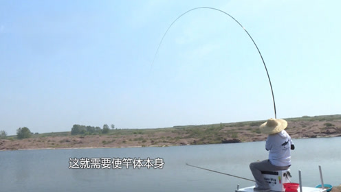 化绍新钓鱼技巧  想要少跑鱼老化讲的知识点，都是重中之重 [视频]
